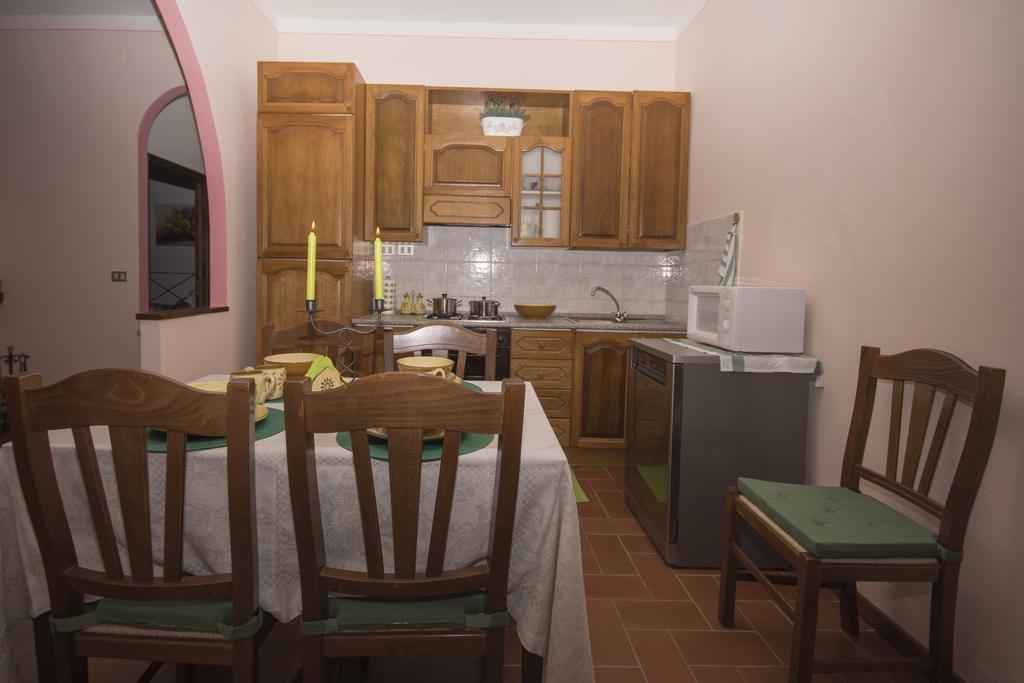 Il Ginepro Villa Кортона Екстериор снимка