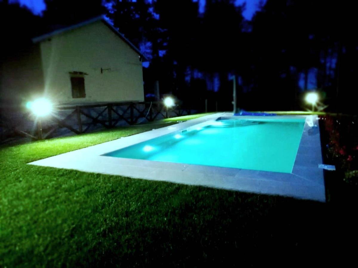 Il Ginepro Villa Кортона Екстериор снимка